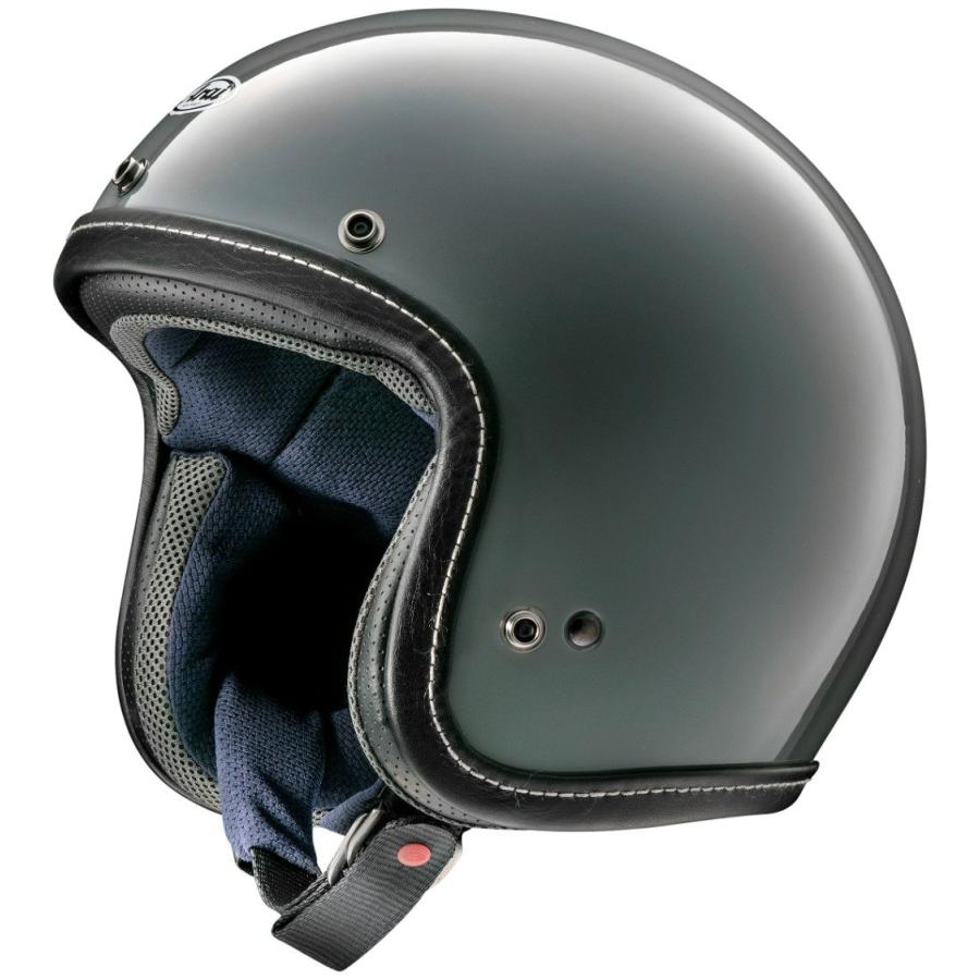 激安ブランド Arai アライ Arai Classic Air クラッシック エア モダングレー ヘルメット ウェビック1号店 通販 Paypayモール 最安 Www Intime Univ Org