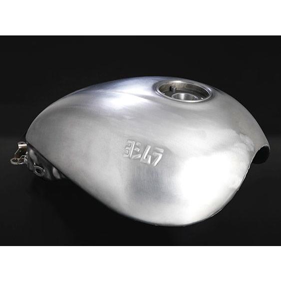 ヨシムラ（YOSHIMURA） アルミフューエルタンク Z900RS CAFE KAWASAKI