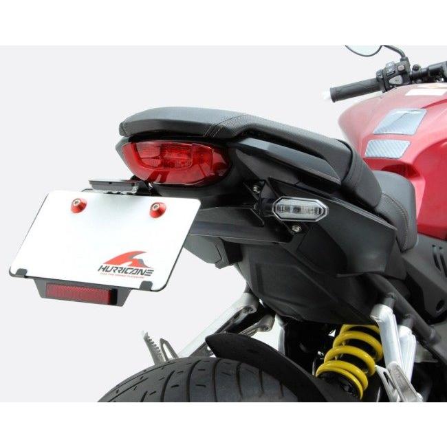 HURRICANE ハリケーン フェンダーレスキット CB650R CBR650R HURRICANE ハリケーン フェンダーレスキット CB650R CBR650R