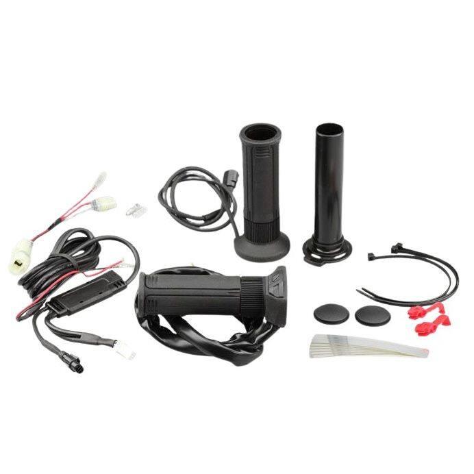 ヒーター KIJIMA（キジマ） CBR250RR用グリップヒーターKIT GH07 CBR250RR (MC51