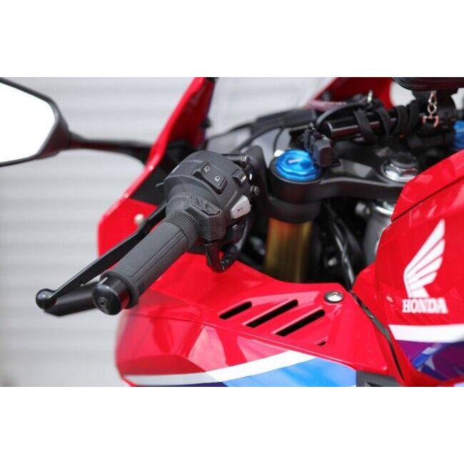 KIJIMA（キジマ） CBR250RR用グリップヒーターKIT GH07 CBR250RR (MC51