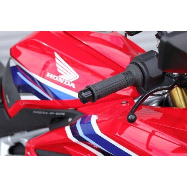 KIJIMA（キジマ） CBR250RR用グリップヒーターKIT GH07 CBR250RR (MC51