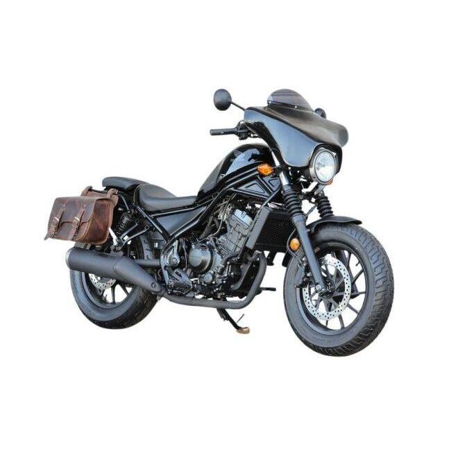 KIJIMA（キジマ） フェアリングキット レブル 250 500 HONDA ホンダ 