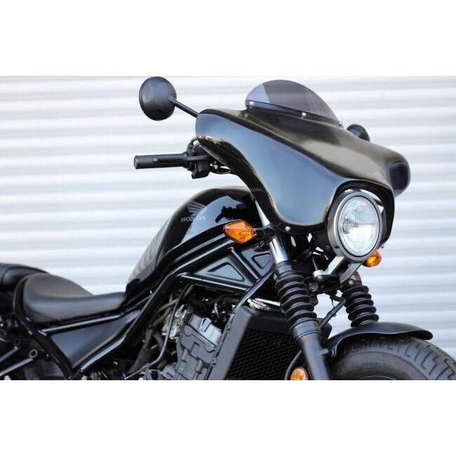 KIJIMA（キジマ） フェアリングキット レブル 250 500 HONDA ホンダ