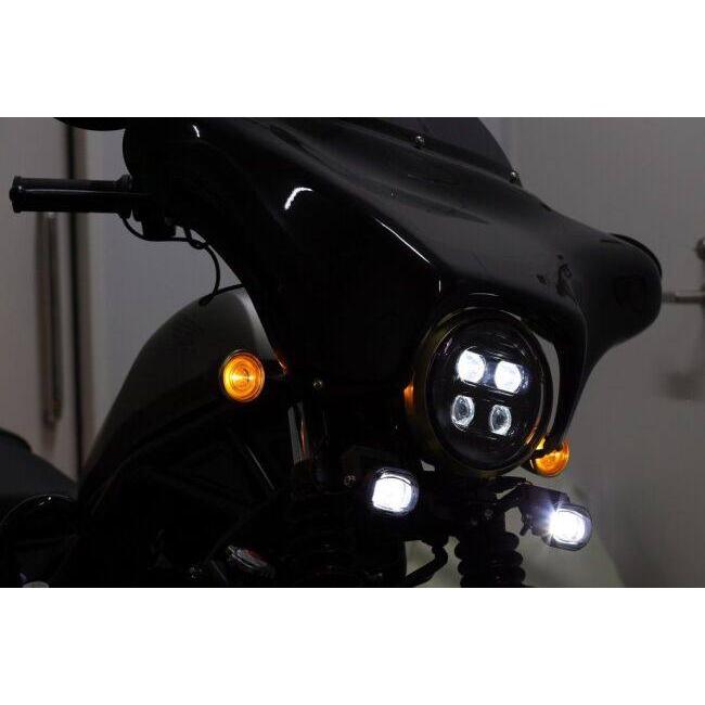 KIJIMA（キジマ） フェアリングキット レブル 250 500 HONDA ホンダ
