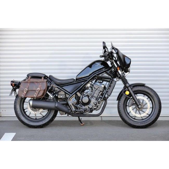 KIJIMA キジマ フェアリングキット レブル(Rebel)250 レブル500 KIJIMA キジマ フェアリングキット レブル(Rebel)250 レブル500