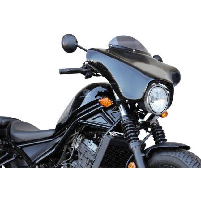 Kさま専用 KIJIMA（キジマ） フェアリングキット レブル 250 500 HONDA ホンダ