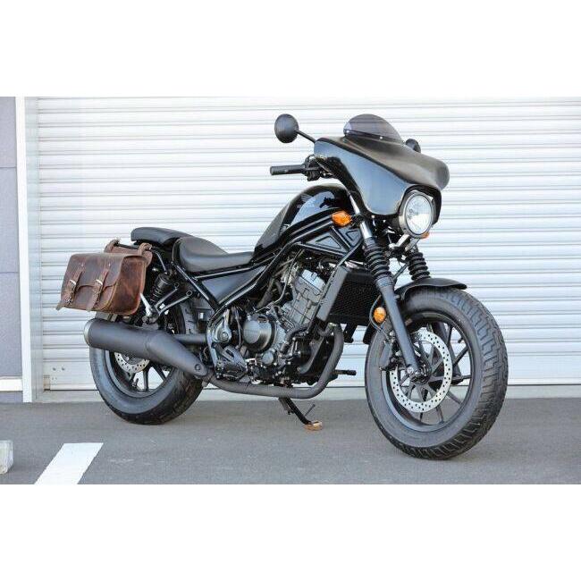 KIJIMA（キジマ） フェアリングキット レブル 250 500 HONDA ホンダ