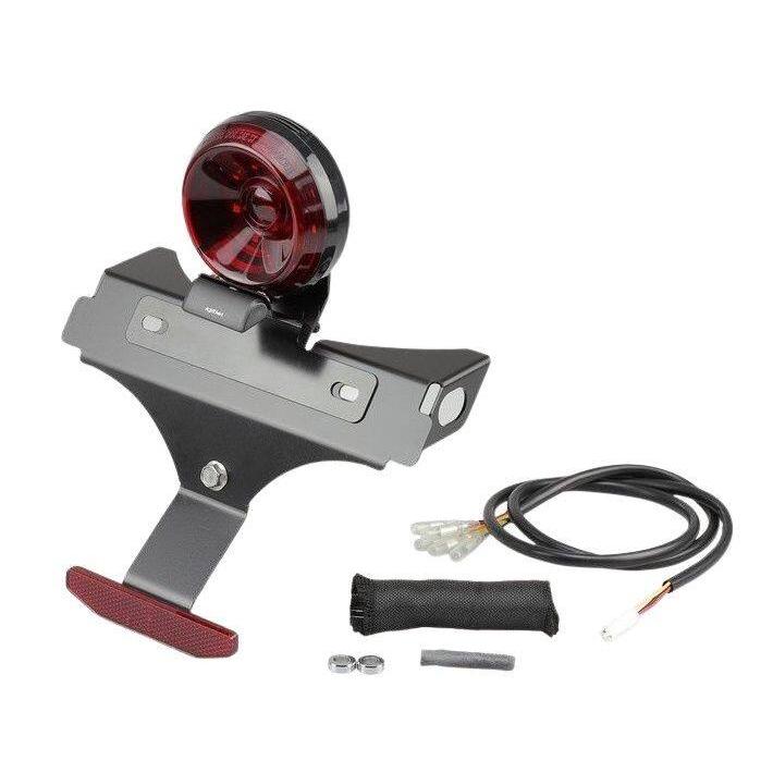 KIJIMA（キジマ） テールランプキット レブル250 レブル500 Rebel300