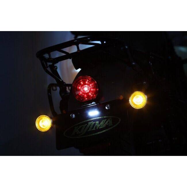 KIJIMA（キジマ） テールランプキット レブル 250 500 HONDA ホンダ