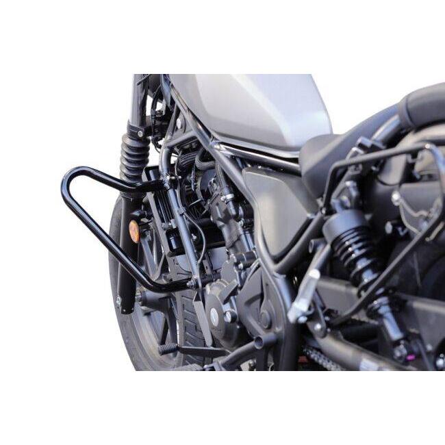KIJIMA（キジマ） エンジンガード CL250 レブル 300 250 HONDA ホンダ