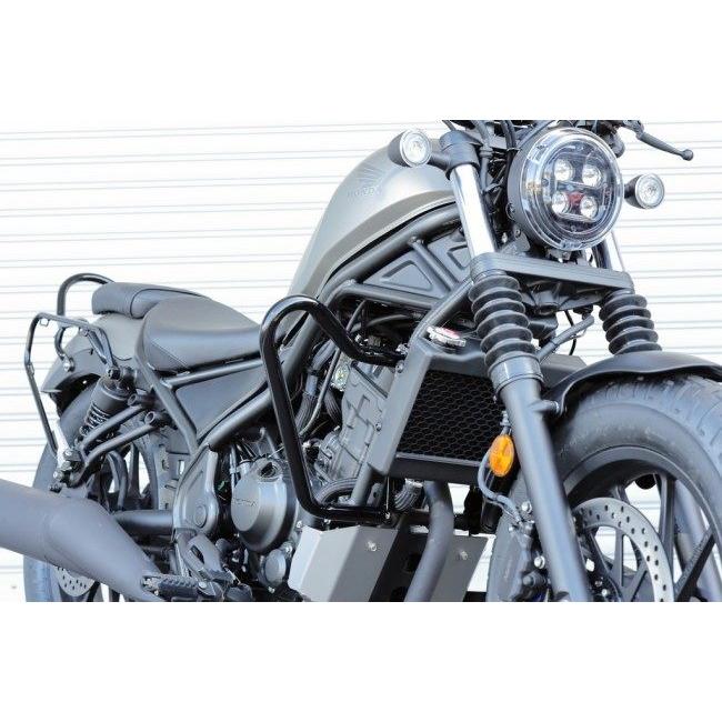KIJIMA キジマ エンジンガード CL250 Rebel300 レブル250 レブル KIJIMA キジマ エンジンガード CL250 Rebel300 レブル250 レブル