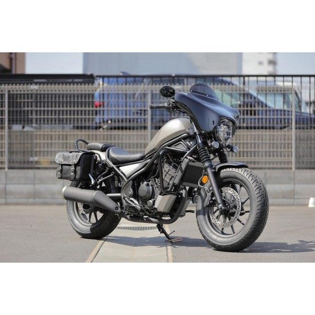 KIJIMA キジマ エンジンガード CL250 Rebel300 レブル250 レブル KIJIMA キジマ エンジンガード CL250 Rebel300 レブル250 レブル