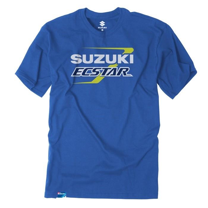 US SUZUKI US SUZUKI:北米スズキ純正アクセサリー RR Team Tシャツ【Tee】 SIZE：1XL｜webike