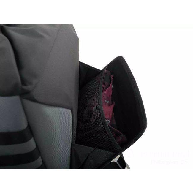 HEPCO＆BECKER ヘプコ＆ベッカー H＆B サイドソフトケース 「X Travel Basic」 セット サイドバッグ 車体用バッグ・ケース | ヘプコ＆ベッカー | 05