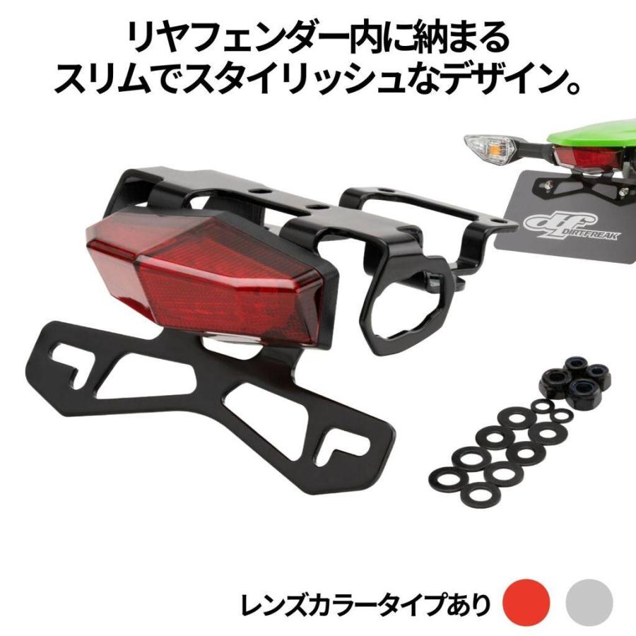 DRC ディーアールシー モトレッド エッジアルミホルダーキット レンズ