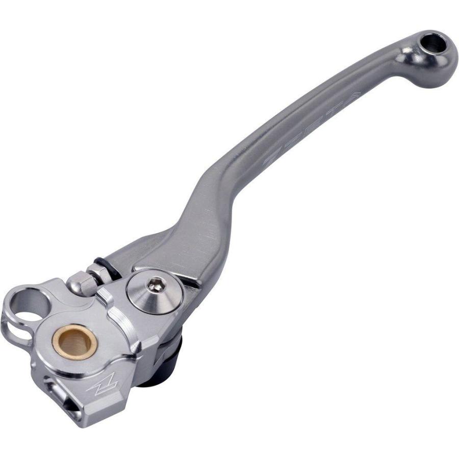 ZETA RACING ジータ レーシング ピボットレバー FP クラッチ 可倒式 タイプ：4フィンガー(スタンダードタイプ) KX450 KX250 KX250X KX450X KAWASAKI カワサキ | ZETA