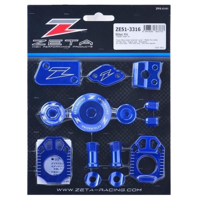 安い購入安い購入ZETA:ジータ ZETA ビレットキット YZ250F YZ450F