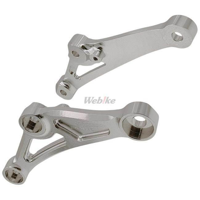 STRIKER（ストライカー） アルミビレットエンジンハンガー シリンダー