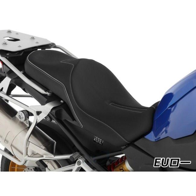 Wunderlich（ワンダーリッヒ） シート 「Active Confort」 Low F750GS