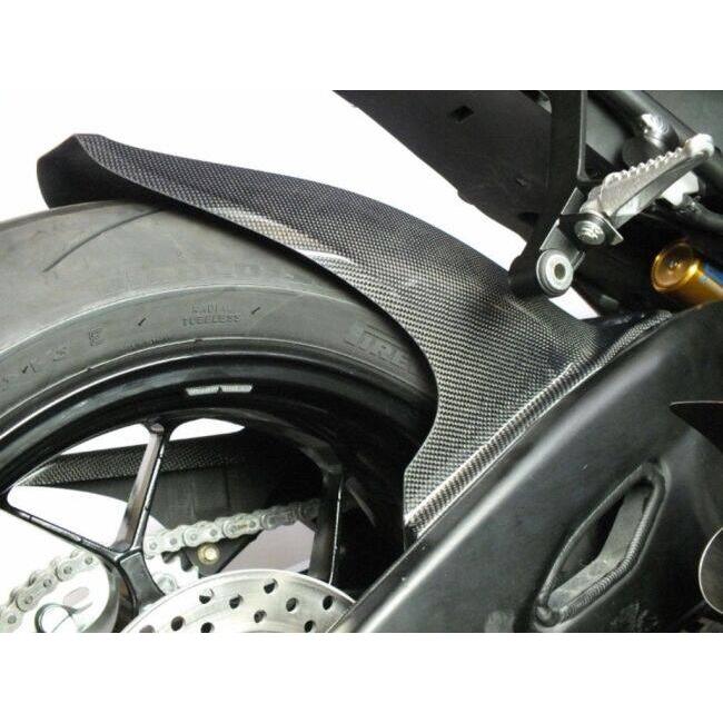 CBR1000RR-R 純正カーボンリアフェンダー TSR テクニカルスポーツレーシング カーボンリアフェンダー CBR1000RR