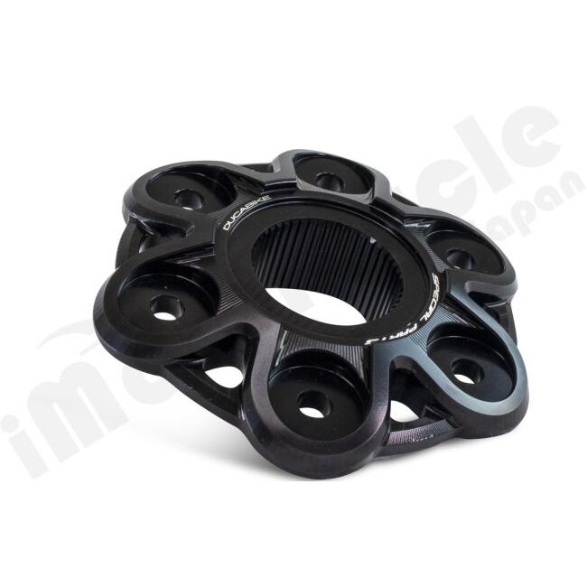 DUCABIKE (DBK) ドゥカバイク (ディービーケー) リアスプロケット