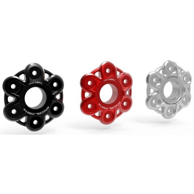 DUCABIKE (DBK) ドゥカバイク (ディービーケー) リアスプロケット