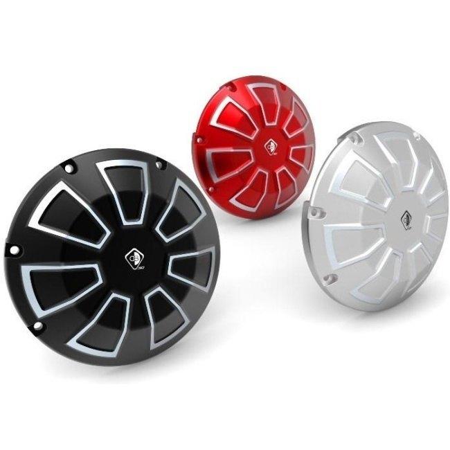 Ducabike ドゥカバイク 全品最安値に挑戦 Ducabike クラッチカバー Scrambler Ducati 1100 ドゥカティ