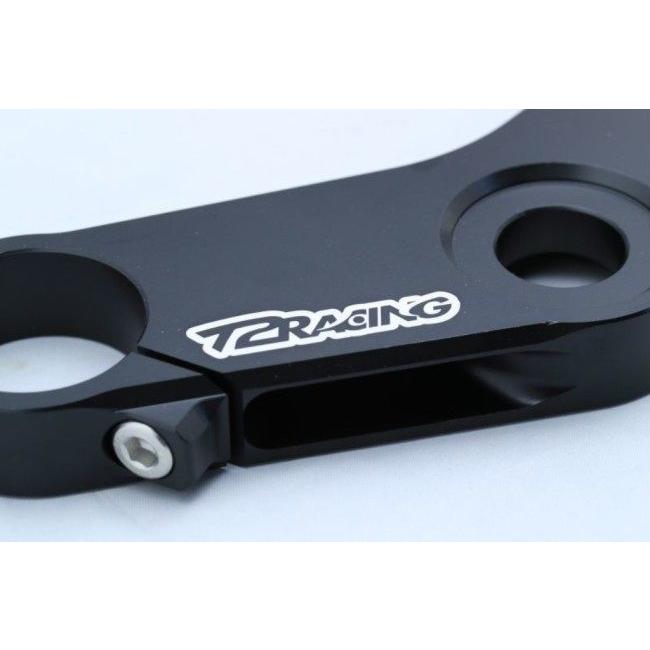 T2 Racing T2レーシング ワークス トップブリッジ NSR250R HONDA ホンダ ハンドル周辺パーツ ハンドル_4