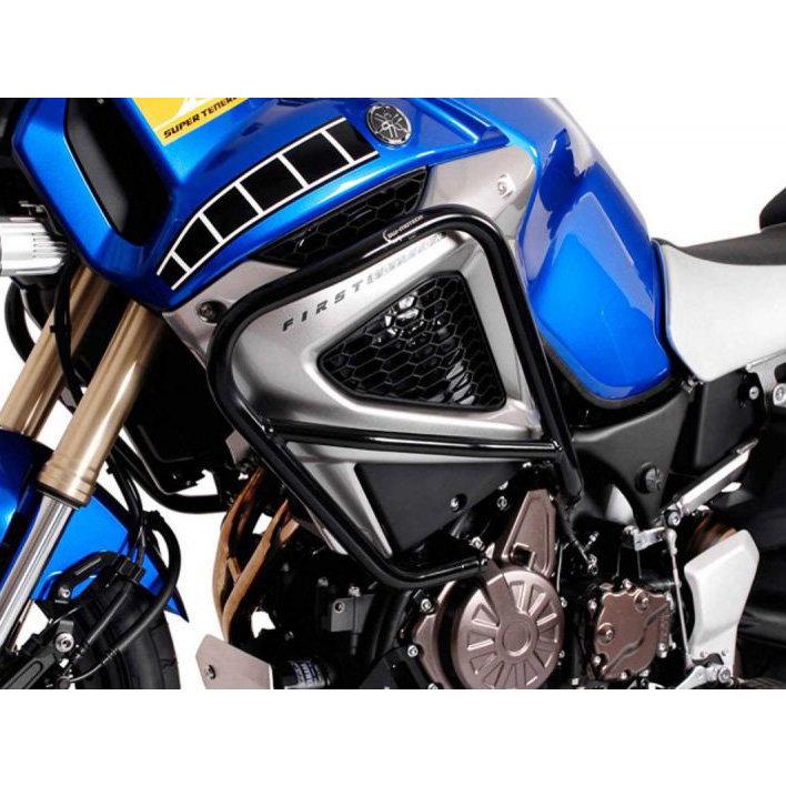SW-MOTECH SWモテック クラッシュバー XT1200Z SUPER TENERE YAMAHA ヤマハ エンジンガード フレーム