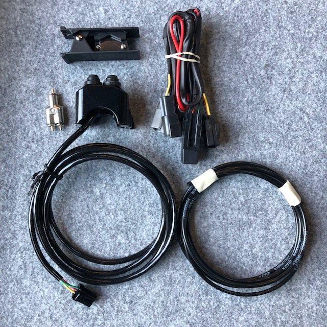 部品屋K&W レジェンド製エアサスペンション バガー用 HARLEY-DAVIDSON ハーレーダビッドソン リアサスペンション サスペンション 足回り_4