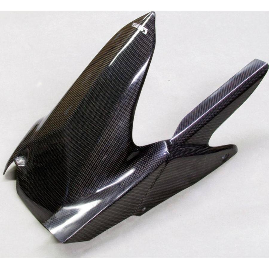COERCE（コワース） RSリアフェンダー タイプ：平織カーボン CBR250RR