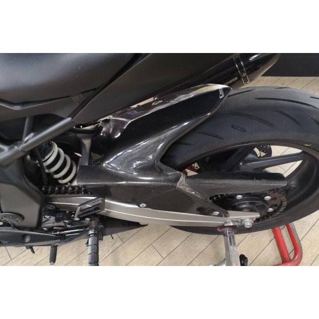 COERCE コワース RSリアフェンダー タイプ：平織カーボン CBR250RR/ABS HONDA ホンダ リアフェンダー フェンダー関連 外装