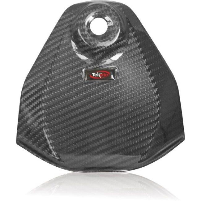 Tekmo Racing テクモレーシング カーボンキーシュラウド キーカバー 