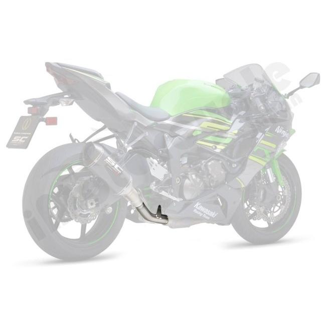 SC-PROJECT SCプロジェクト フルチタン キャタライザーキャンセル