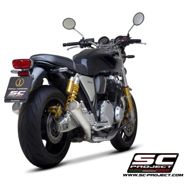 SC-PROJECT SCプロジェクト ダブル コニック  