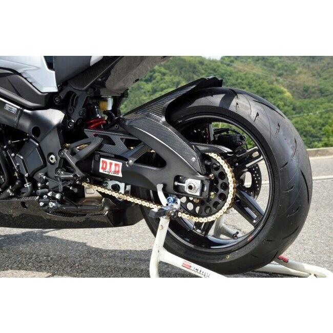 Magical Racing（マジカルレーシング） リアフェンダー 素材：平織