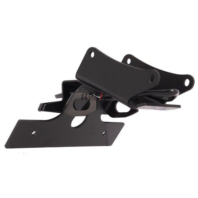 TSR テクニカルスポーツレーシング フェンダーレスキット CBR1000RR-R