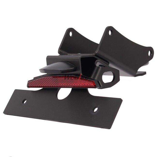 TSR テクニカルスポーツレーシング フェンダーレスキット CBR1000RR-R