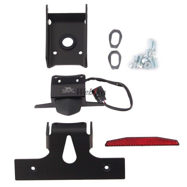 TSR テクニカルスポーツレーシング フェンダーレスキット CBR1000RR-R