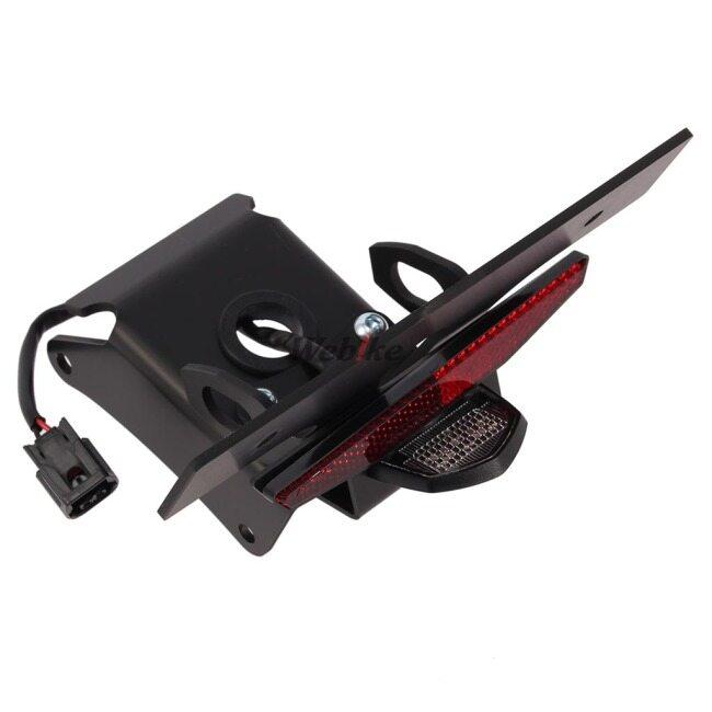 TSR フェンダーレスキット ブラック CBR 1000RR SC77 CBR1000RR(SC77)フェンダーレスキット ブラック – TSR ONLINE SHOP TSR