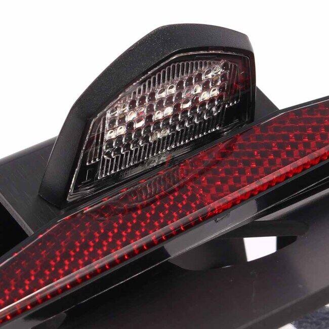 TSR テクニカルスポーツレーシング フェンダーレスキット CBR1000RR-R