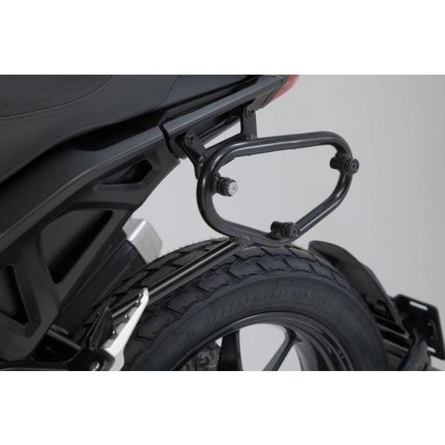 Ftrキャリア Ninja ZX-25R ZX-4R SE ZX-4RR リアキャリア | エンデュランス