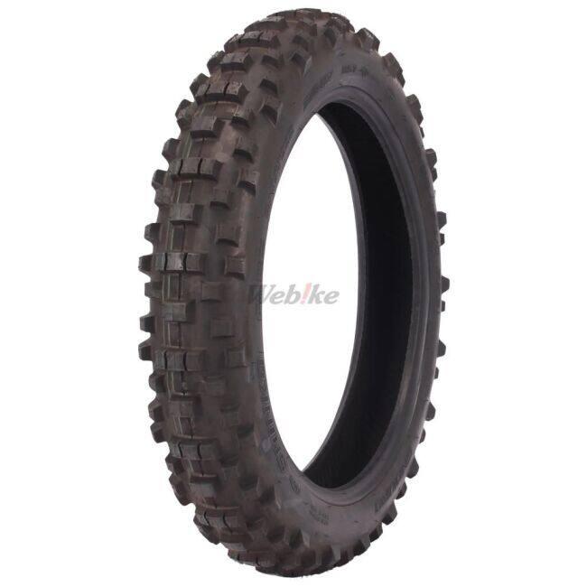 SHINKO（シンコー） 216MX 【120/90-18 65R TL】 タイヤ オフロード