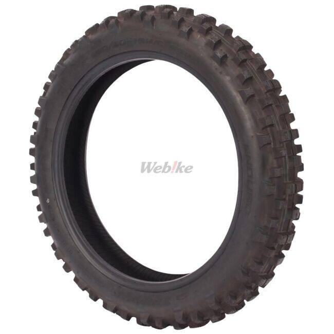 SHINKO（シンコー） 216MX 【120/90-18 65R TL】 タイヤ オフロード