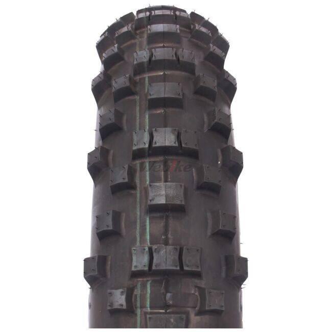 SHINKO（シンコー） 216MX 【120/90-18 65R TL】 タイヤ オフロード