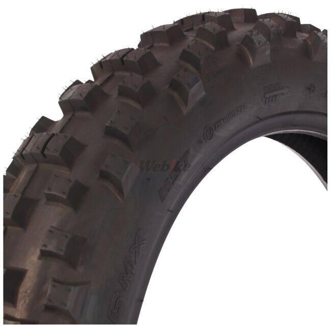 SHINKO（シンコー） 216MX 【120/90-18 65R TL】 タイヤ オフロード