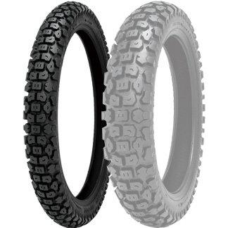 SHINKO（シンコー） SR244 【2.50-17 38L TT】 タイヤ HONDA ホンダ