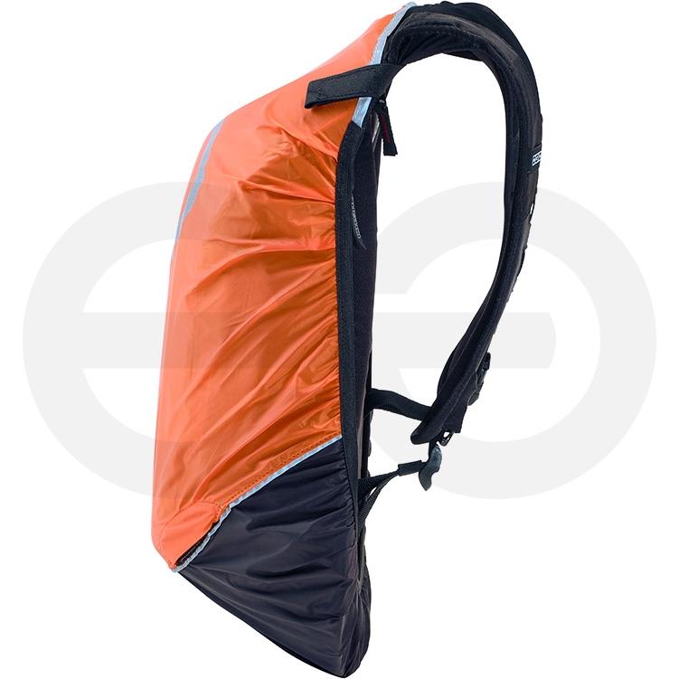 OGIO OGIOオジオ NO DRAG RAIN COVER HI VIZ ORANGE 24224033ウェビック1号店 通販