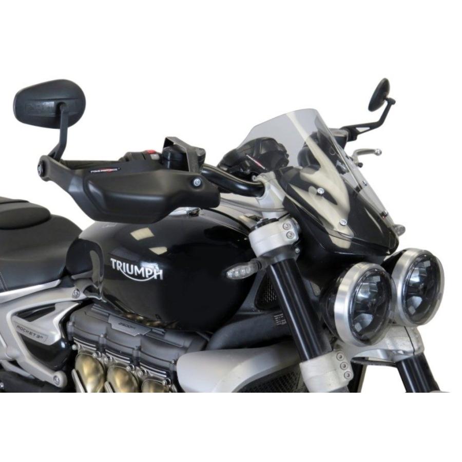 Odax ODAX オダックス POWER BRONZE ネイキッドスクリーン